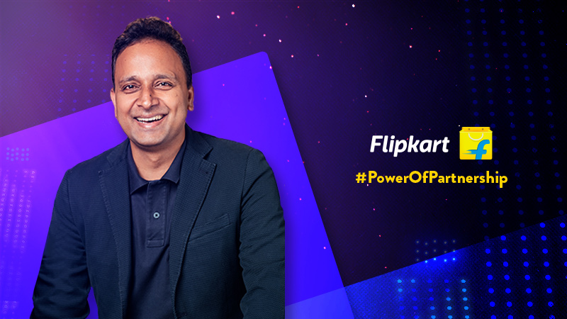 Huge traction on Private Brands due to consumer trust in Flipkart - Dev Iyer