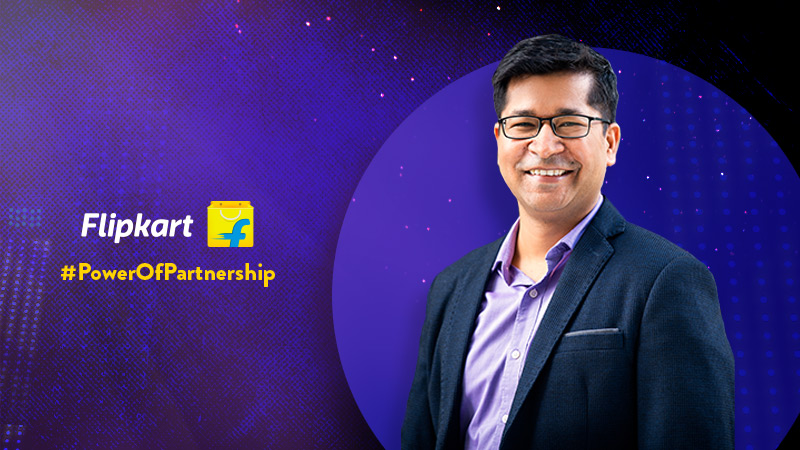 Flipkart's fashion partnerships drive affordability & access - Nishit Garg, VP