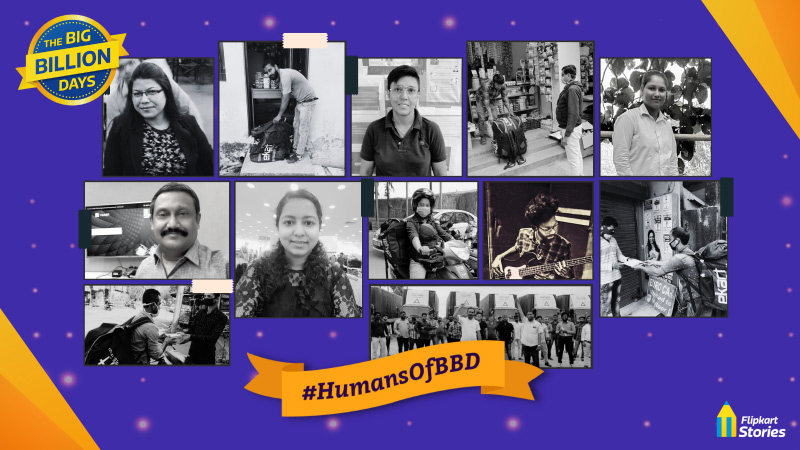 #HumansOfBBD