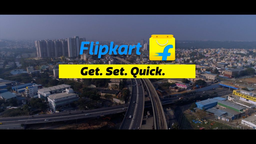 flipkart quick