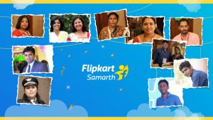 Flipkart Samarth